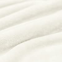 Utopia Bedding Kuscheldecke flauschig Warm für Winter und Sofa