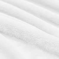 Utopia Bedding Kuscheldecke flauschig Warm für Winter und Sofa