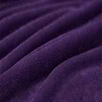Utopia Bedding Kuscheldecke flauschig Warm für Winter und Sofa