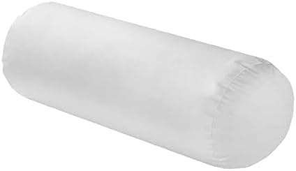 White OEKO-TEX STANDARD 100 atmungsaktiv waschbar Inlet Sofakissen 50 x 50 cm Bundesligaading