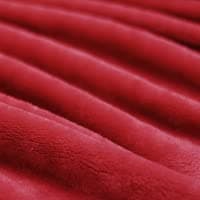 Utopia Bedding Kuscheldecke flauschig Warm für Winter und Sofa
