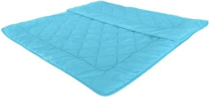 Leichteste Steppbett.uni farbe sommer.Use Sommer Steppbett 135x200 cm ohne bezug.Anthrazit Kochfest decke summersommerすこ