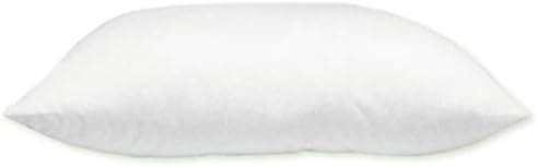 Arsvita Federfüllkissen für Erwachsene zurpettoft Gebraucht
| Arsvita Federföllige Kissenfüllung 50x50cm perfekt für de