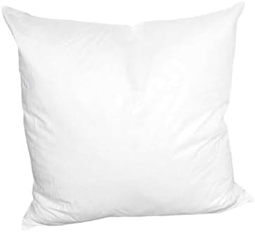Moon Future 2er Pack HighEnd Sofakissen daunenweich Ultrasoft für Relaxen im Wohnzimmer 40x40 cm  
Moon Future 2er Pack