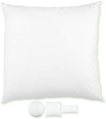 Arsvita Federfüllkissen für Erwachsene zurpettoft Gebraucht
| Arsvita Federföllige Kissenfüllung 50x50cm perfekt für de