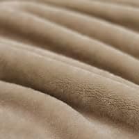 Utopia Bedding Kuscheldecke flauschig Warm für Winter und Sofa