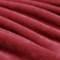 Utopia Bedding Kuscheldecke flauschig Warm für Winter und Sofa