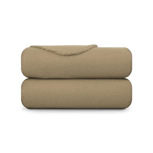 **Öko Tex warme Fleecedecke 130x170cm (Schwarz) - kuschelig und atmungsaktiv für den Wohnraum**
| **Kuscheldecke Fleece
