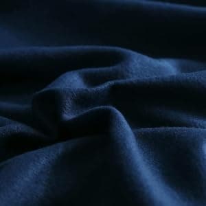 CAI TENG Warm und Weich 125 X 150 cm Kuscheldecke für Couch und Schlafzimmer OEKO-TEX STANDARD 100
