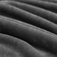 Utopia Bedding Kuscheldecke flauschig Warm für Winter und Sofa