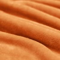 Utopia Bedding Kuscheldecke flauschig Warm für Winter und Sofa
