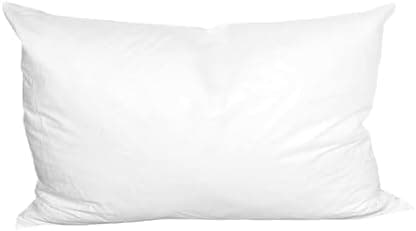 Moon Future 2er Pack HighEnd Sofakissen daunenweich Ultrasoft für Relaxen im Wohnzimmer 40x40 cm  
Moon Future 2er Pack