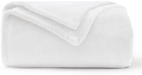 Kuscheldecke WAVVE Flauschig Warm - Sofadecke 150x200 cm Weich für Wohnraum Couchdecke GrauXL