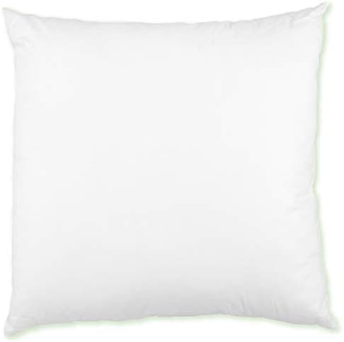 Arsvita Federfüllkissen für Erwachsene zurpettoft Gebraucht
| Arsvita Federföllige Kissenfüllung 50x50cm perfekt für de