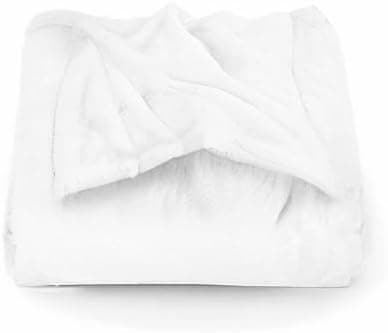 Utopia Bedding Kuscheldecke flauschig Warm für Winter und Sofa
