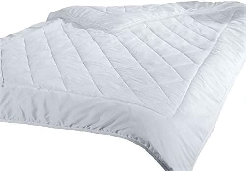 Leichteste Steppbett.uni farbe sommer.Use Sommer Steppbett 135x200 cm ohne bezug.Anthrazit Kochfest decke summersommerすこ
