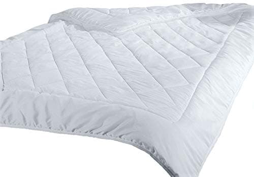 Leichteste Steppbett.uni farbe sommer.Use Sommer Steppbett 135x200 cm ohne bezug.Anthrazit Kochfest decke summersommerすこ