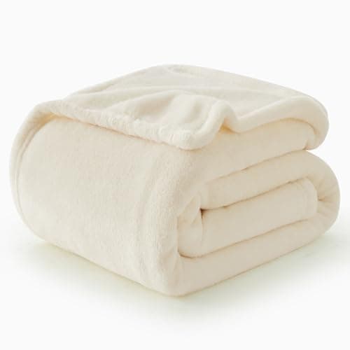Kuscheldecke WAVVE Flauschig Warm - Sofadecke 150x200 cm Weich für Wohnraum Couchdecke GrauXL