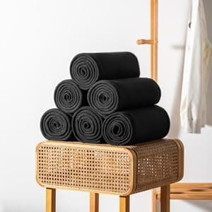 CAI TENG Warm und Weich 125 X 150 cm Kuscheldecke für Couch und Schlafzimmer OEKO-TEX STANDARD 100