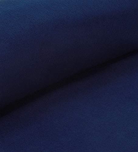 Betz Fleecedecke – weiche Wohndecke & Kuscheldecke – leicht, warm & pflegeleicht – Farbe Petrol 130x170 cm 180g/m²