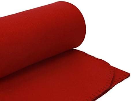 Betz Fleecedecke – weiche Wohndecke & Kuscheldecke – leicht, warm & pflegeleicht – Farbe Petrol 130x170 cm 180g/m²