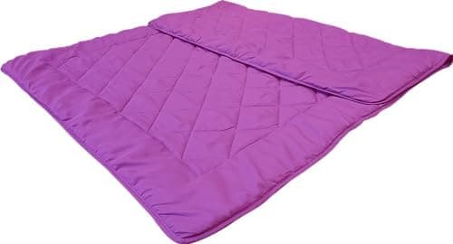 Leichteste Steppbett.uni farbe sommer.Use Sommer Steppbett 135x200 cm ohne bezug.Anthrazit Kochfest decke summersommerすこ