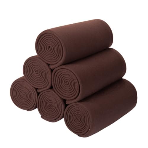 CAI TENG Warm und Weich 125 X 150 cm Kuscheldecke für Couch und Schlafzimmer OEKO-TEX STANDARD 100