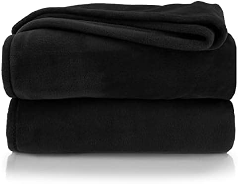 Heimtexland Kuscheldecke flauschig Oekotex warm Super Soft Decke 130x170 cm Bordeaux weinrot