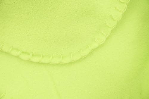 Uni Fleecedecke 130 x 170 cm Grau - Warm und bequem fürs ganze Jahr - Hochwertiger Materialwert - ![Hot-Search-Keyword]