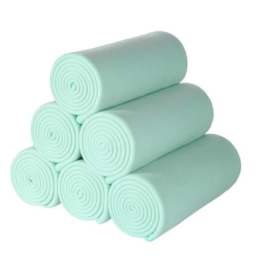CAI TENG Warm und Weich 125 X 150 cm Kuscheldecke für Couch und Schlafzimmer OEKO-TEX STANDARD 100