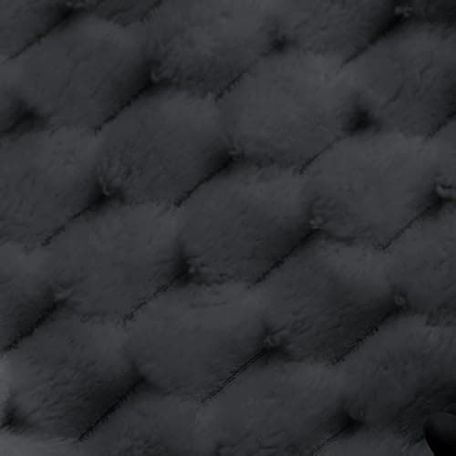 Vielit Ultraweiche Kuscheldecke Flauschig Rot – Warme & Gemütliche Couch & Sofadecke, Atmungsaktiv & Pflegeleicht, OEKO-