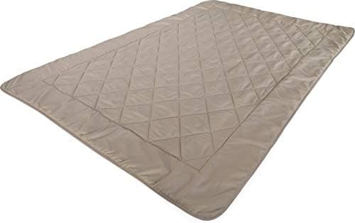 Leichteste Steppbett.uni farbe sommer.Use Sommer Steppbett 135x200 cm ohne bezug.Anthrazit Kochfest decke summersommerすこ