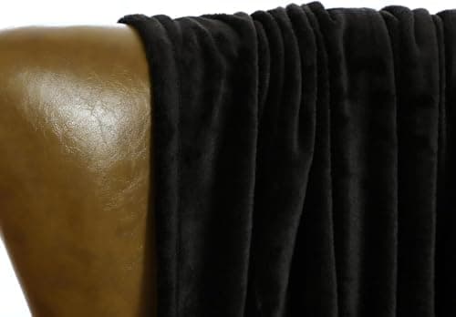 Mixibaby Kuscheldecke extra weich & warm als Sofadecke oder Bettüberwurf