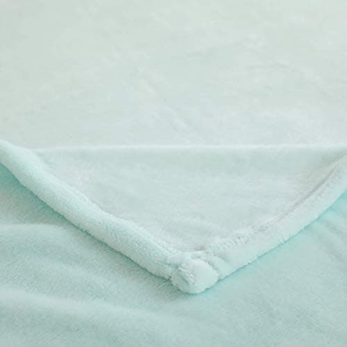 Mixibaby Kuscheldecke extra weich & warm als Sofadecke oder Bettüberwurf