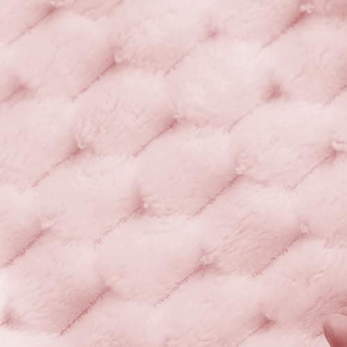 Vielit Ultraweiche Kuscheldecke Flauschig Rot – Warme & Gemütliche Couch & Sofadecke, Atmungsaktiv & Pflegeleicht, OEKO-