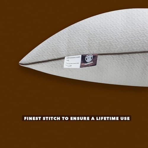 Kopfkissen 2er Set, super weich für Bett und Sofakissen, Mikrofasern
| 40 x 40 cm Kopfkissen 2er Set, wunderschöne Deko