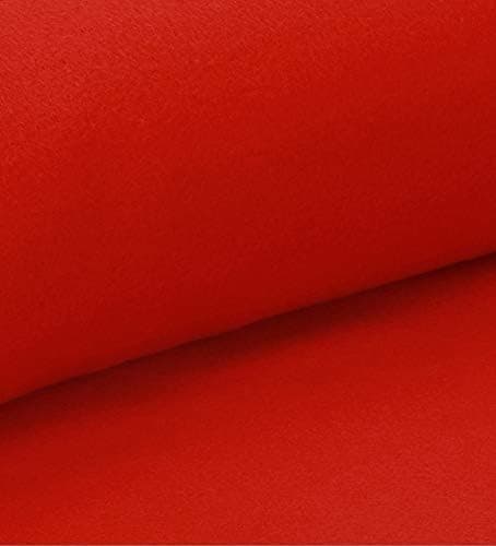 Betz Fleecedecke – weiche Wohndecke & Kuscheldecke – leicht, warm & pflegeleicht – Farbe Petrol 130x170 cm 180g/m²