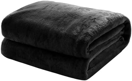 Mixibaby Kuscheldecke extra weich & warm als Sofadecke oder Bettüberwurf