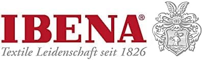Ibena Kuscheldecke Olbia - flauschig, warm & waschbar, ideal für Kinder im Rose Farbton OEKO-TEX STANDARD 100  
Ibena Ku