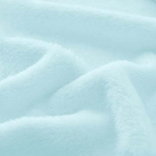 Kuscheldecke WAVVE Flauschig Warm - Sofadecke 150x200 cm Weich für Wohnraum Couchdecke GrauXL
