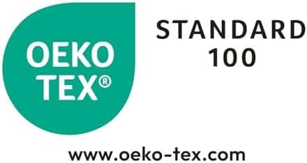 Oeko-Tex Wolle-Look Strickdecke Hellgrau Für Jungen Und Mädchen 70x100 - Wometo