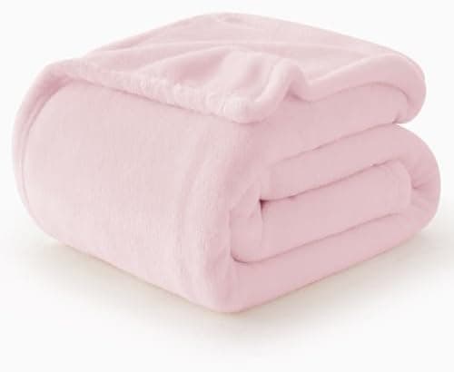 Kuscheldecke WAVVE Flauschig Warm - Sofadecke 150x200 cm Weich für Wohnraum Couchdecke GrauXL