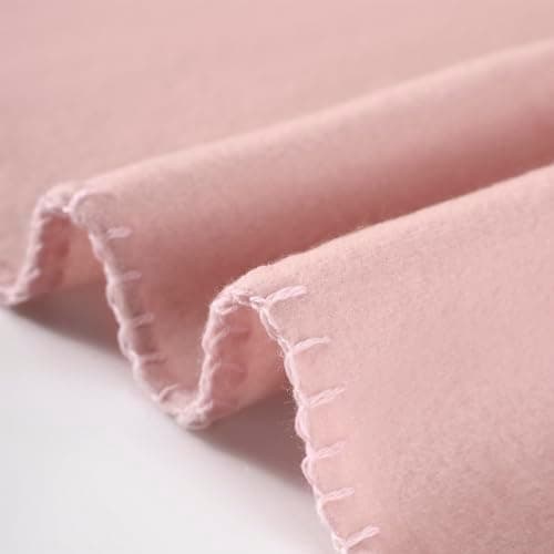 CAI TENG Warm und Weich 125 X 150 cm Kuscheldecke für Couch und Schlafzimmer OEKO-TEX STANDARD 100
