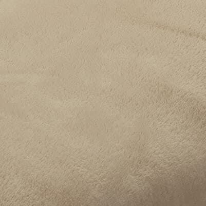 Ibena Kuscheldecke Olbia - flauschig, warm & waschbar, ideal für Kinder im Rose Farbton OEKO-TEX STANDARD 100  
Ibena Ku