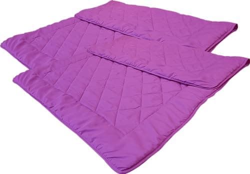 Leichteste Steppbett.uni farbe sommer.Use Sommer Steppbett 135x200 cm ohne bezug.Anthrazit Kochfest decke summersommerすこ