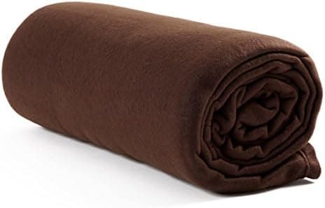 Kuscheldecke Größe XL 130 x 170 cm warmste Polar Fleecedecke
| Kuscheldecke für alle Altersgruppen Größe XL 130 x 170 c