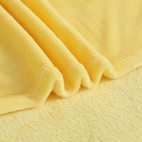 Mixibaby Kuscheldecke extra weich & warm als Sofadecke oder Bettüberwurf