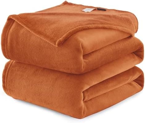 Kuscheldecke WAVVE Flauschig Warm - Sofadecke 150x200 cm Weich für Wohnraum Couchdecke GrauXL