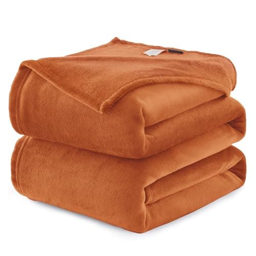 Kuscheldecke WAVVE Flauschig Warm - Sofadecke 150x200 cm Weich für Wohnraum Couchdecke GrauXL