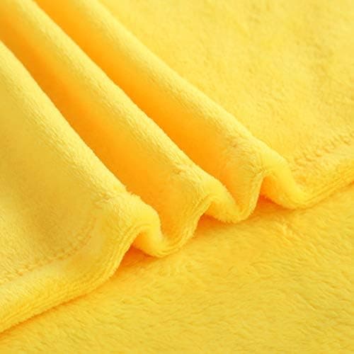 Mixibaby Kuscheldecke extra weich & warm als Sofadecke oder Bettüberwurf